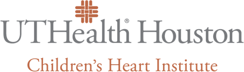 University of Texas Health Houston - Children's Heart Institute. University of Texas Health Houston - Children's Heart Institute.