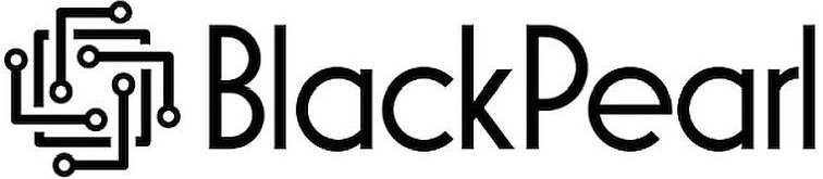 BlackPearl Technology, Inc. Logo