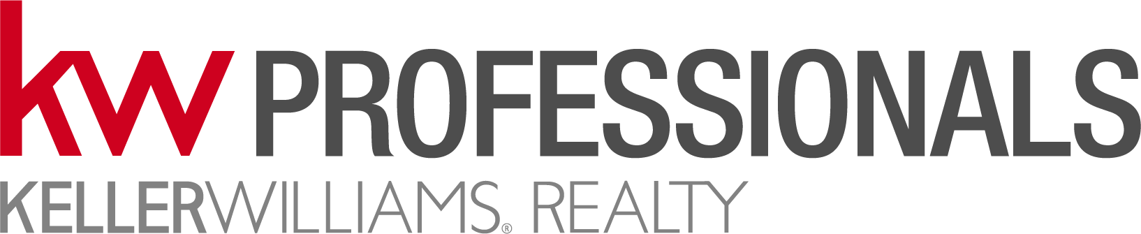 Keller Williams Realty Professionals Logo