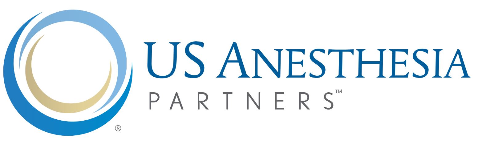U.S. Anesthesia Partners Sponsor Logo