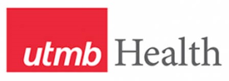 UTMB Health Sponsor Logo