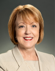 Catherine A. Giegerich, DNP, MS, RN, FACHE