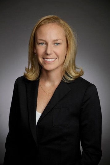 Jessica Brown M.D., F.A.C.C.