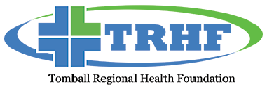 Tomball Regional Health Foundation Logo