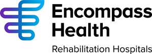 Encompass Health Rehabilitation Hospitals