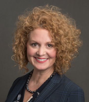 Photo of Jeanna Bamburg