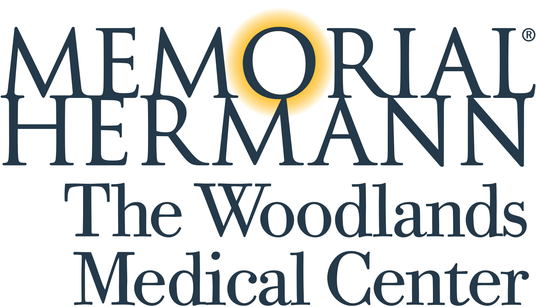 Memorial Hermann The Woodlands Medical Center.