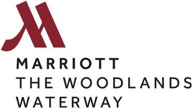 Marriott The Woodlands Waterway