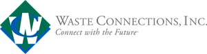 Waste Connections Incorporated - Connect with the Future.