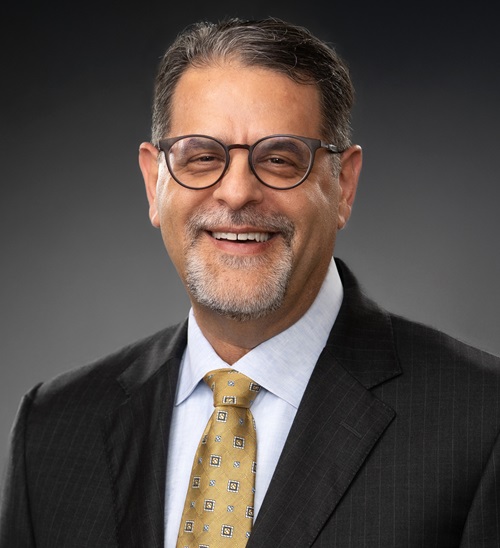 Photo of Jim Parisi Photo of Jim Parisi