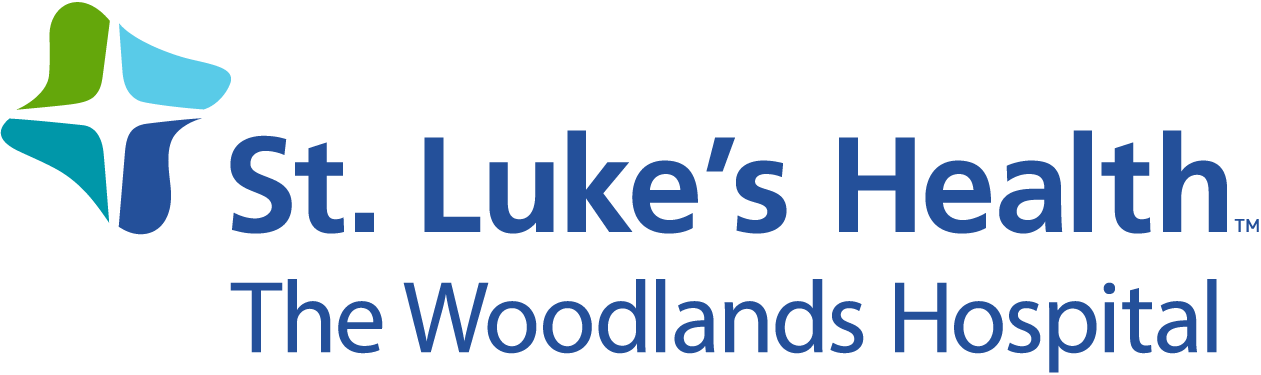 Saint Luke's Health - The Woodlands Hospital. Saint Luke's Health - The Woodlands Hospital.