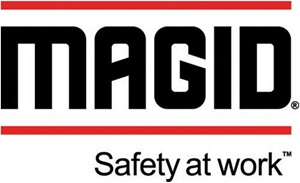 Magid - Safety at work.