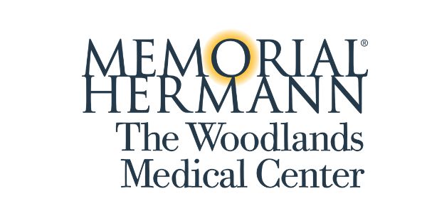 Memorial Hermann The Woodlands Medical Center logo
