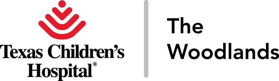 Texas Children's Hospital Woodlands logo